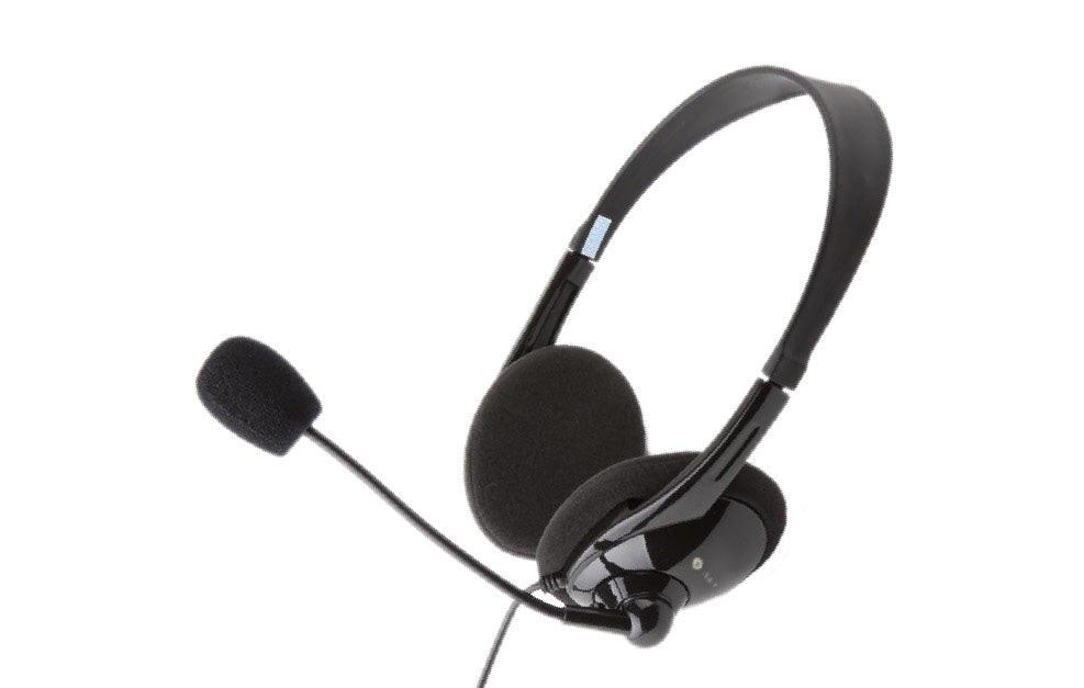 CANTUS Professional Wired Headphones