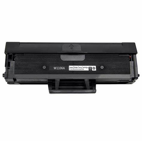 MODEL – Compatible Toner Cartridge - HP106A