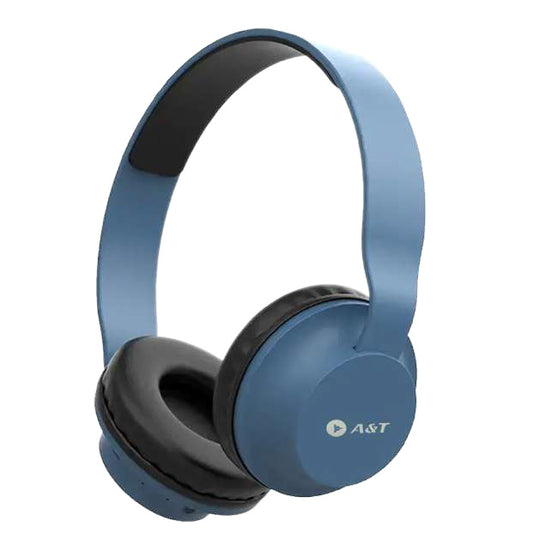 HYMN Professional Bluetooth Headphones