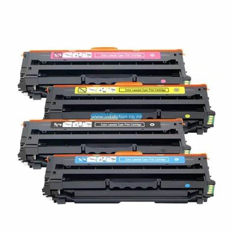 MODEL – Compatible Toner Cartridge - HP207A (CF530A Black |CF531A Cyan | CF532A Yellow | CF533A Magenta)