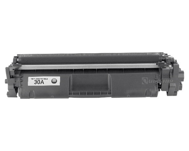 MODEL – Compatible Toner Cartridge - HP30A (CF230A)