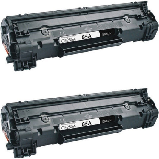 MODEL - Compatible Toner Cartridge - HP 85A (CE285A)