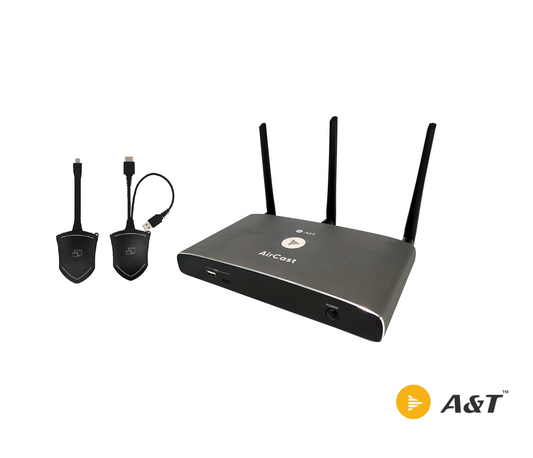 BYOD | BYOM  Wireless Collaboration Device