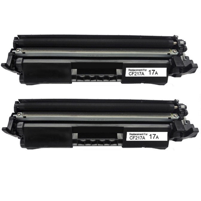 MODEL - Compatible Toner Cartridge - HP17A (CF217A)