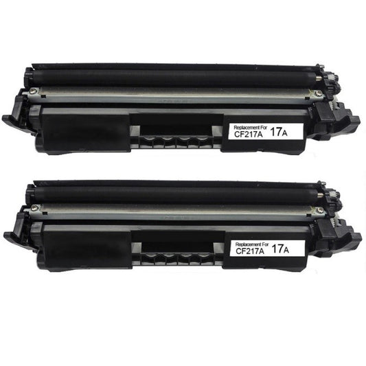 MODEL - Compatible Toner Cartridge - HP17A (CF217A)