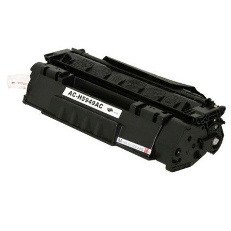 MODEL - Compatible Toner Cartridge - HP49A