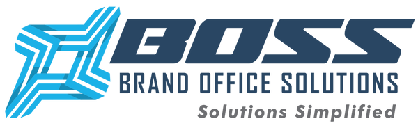 Boss Brand Office Solutions