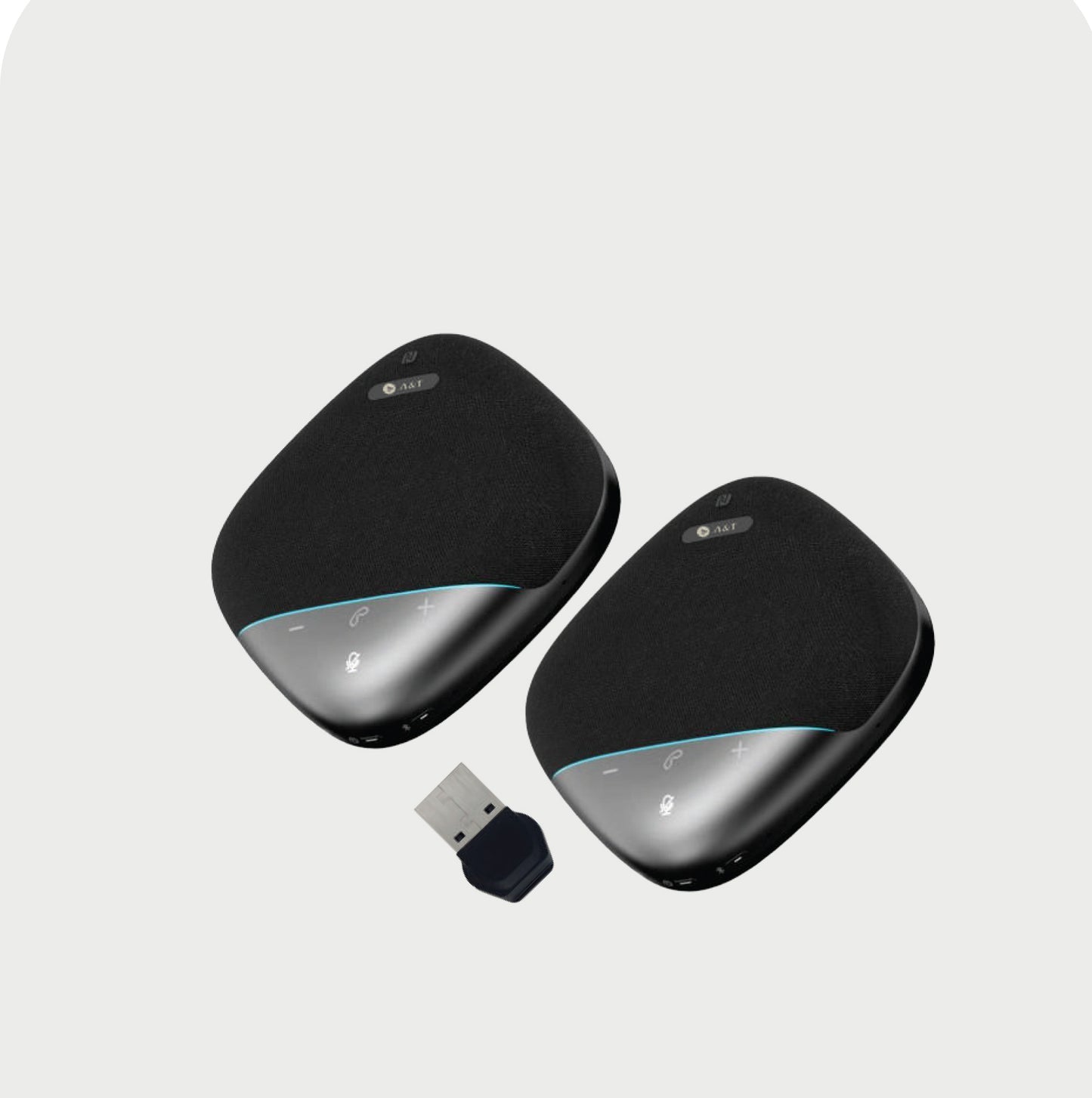 AIR 200  Wireless Speakerphone