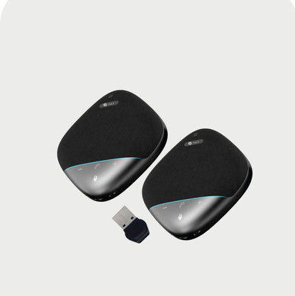 AIR 200  Wireless Speakerphone