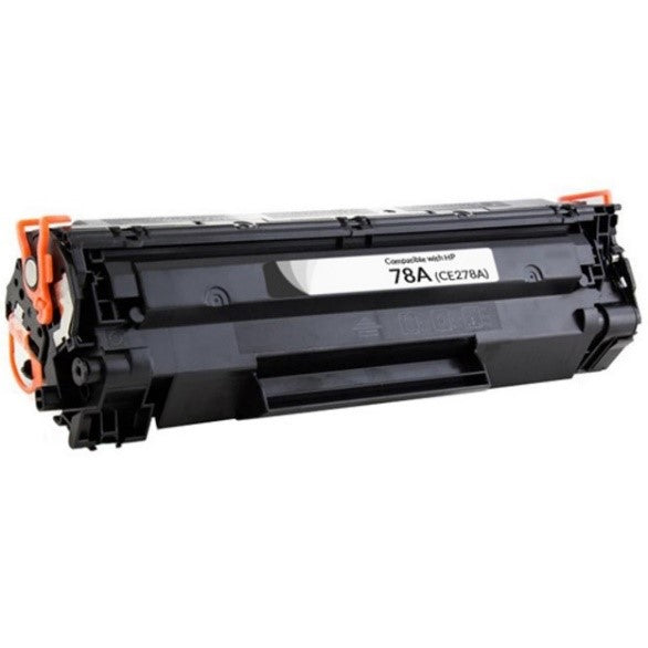 MODEL - Compatible Toner Cartridge - HP78A (CE278A)